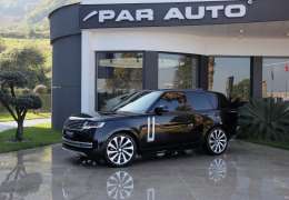 2024 BAYİ RANGEROVER AUTOBİOGRAPHY 23JANT