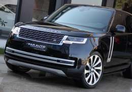 2024 BAYİ RANGEROVER AUTOBİOGRAPHY 23JANT