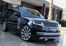 2024 BAYİ RANGEROVER AUTOBİOGRAPHY 23JANT