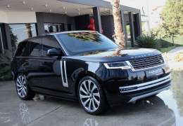2024 BAYİ RANGEROVER AUTOBİOGRAPHY 23JANT