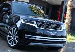 2024 BAYİ RANGEROVER AUTOBİOGRAPHY 23JANT