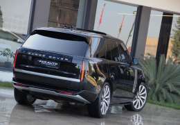 2024 BAYİ RANGEROVER AUTOBİOGRAPHY 23JANT