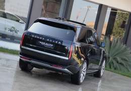 2024 BAYİ RANGEROVER AUTOBİOGRAPHY 23JANT