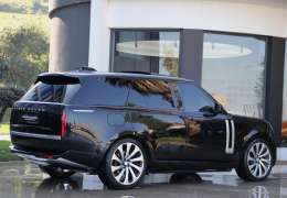 2024 BAYİ RANGEROVER AUTOBİOGRAPHY 23JANT