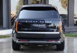 2024 BAYİ RANGEROVER AUTOBİOGRAPHY 23JANT