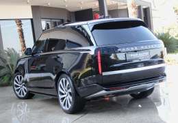 2024 BAYİ RANGEROVER AUTOBİOGRAPHY 23JANT