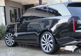 2024 BAYİ RANGEROVER AUTOBİOGRAPHY 23JANT