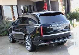 2024 BAYİ RANGEROVER AUTOBİOGRAPHY 23JANT