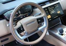 2024 BAYİ RANGEROVER AUTOBİOGRAPHY 23JANT