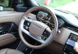 2024 BAYİ RANGEROVER AUTOBİOGRAPHY 23JANT