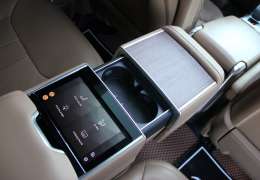 2024 BAYİ RANGEROVER AUTOBİOGRAPHY 23JANT