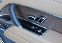 2024 BAYİ RANGEROVER AUTOBİOGRAPHY 23JANT
