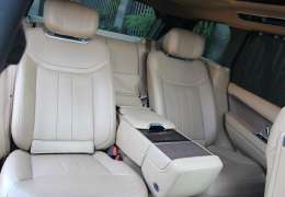 2024 BAYİ RANGEROVER AUTOBİOGRAPHY 23JANT