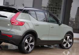 2022 VOLVO XC40 P6 ELEKTİRİKLİ 