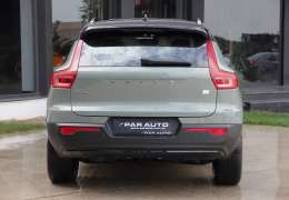 2022 VOLVO XC40 P6 ELEKTİRİKLİ 