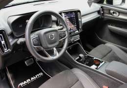 2022 VOLVO XC40 P6 ELEKTİRİKLİ 
