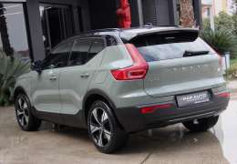 2022 VOLVO XC40 P6 ELEKTİRİKLİ 