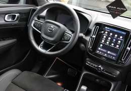 2022 VOLVO XC40 P6 ELEKTİRİKLİ 