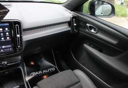 2022 VOLVO XC40 P6 ELEKTİRİKLİ 