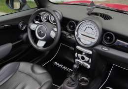 2010 MODEL TÜRKİYE'de TEK 24.566KM'DE KOLEKSİYON GARAJ ARACI