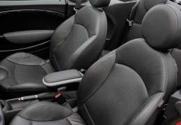2010 MODEL TÜRKİYE'de TEK 24.566KM'DE KOLEKSİYON GARAJ ARACI